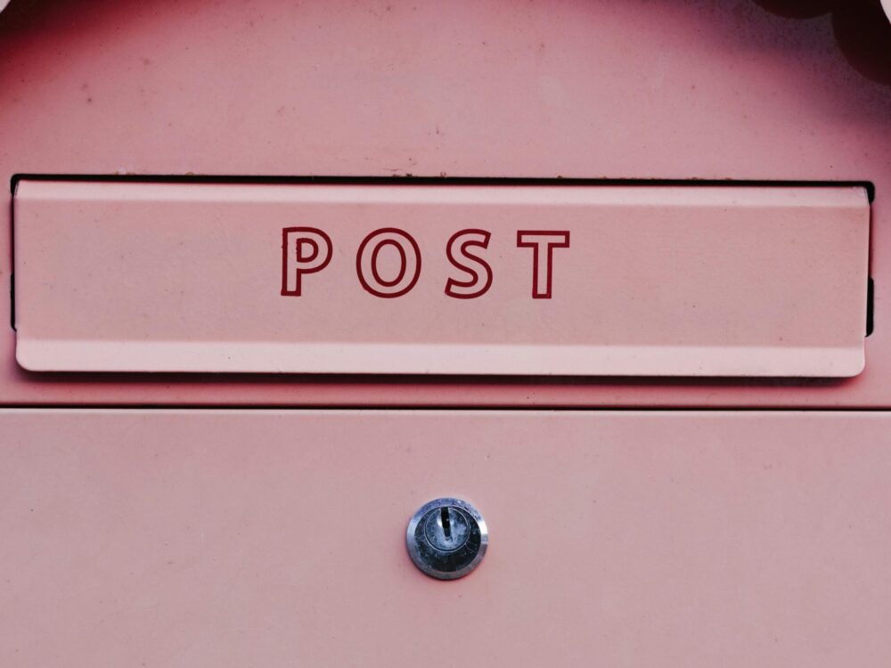 Post Box